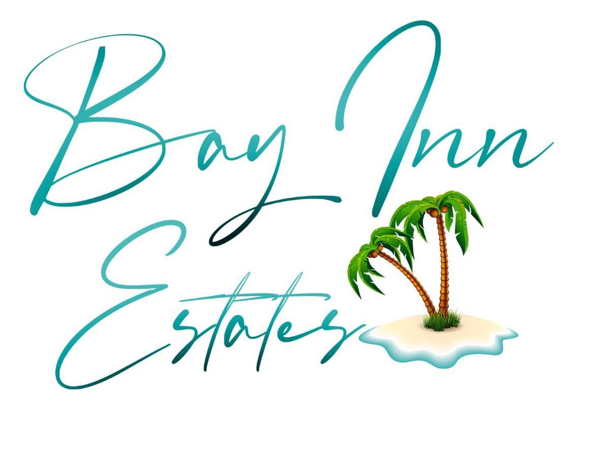 Bay Inn Estates Alice Town  Bagian luar foto